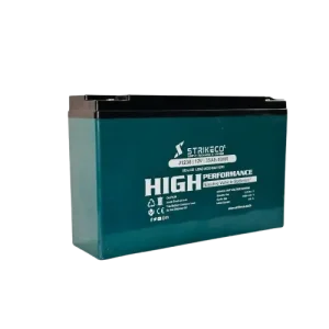 12V/36Ah Lead Acid Battery
