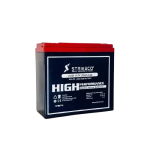 12V/32Ah Lead Acid Battery