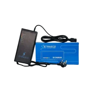 Strikeco 48V/3A Lead Acid Charger